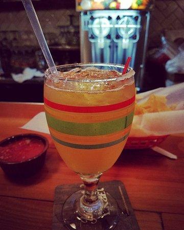 Cuco's Mexican Cafe Express